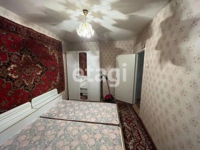 Лот: 24387265. Фото: 1. Сдам 2-комн. кв. 54 кв.м. Красноярск... Квартиры, студии