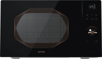 Лот: 13794789. Фото: 1. СВЧ GORENJE MO25INB MO25INB. Микроволновки, мини-печи