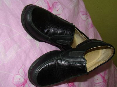 Лот: 3069318. Фото: 1. Туфли р.28. Туфли