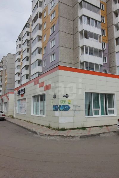 Лот: 25386326. Фото: 1. коммерческая , Красноярск Линейная... Коммерческая недвижимость