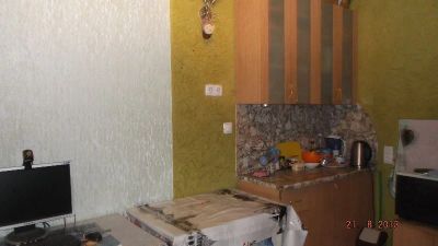 Лот: 3138588. Фото: 1. Продам комнату в общежитие,с мебелью... Красноярск
