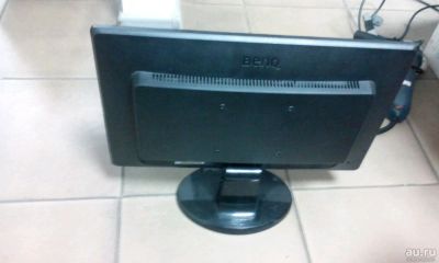 Лот: 10380696. Фото: 1. монитор "benq gl950-ta" (A2618... ЖК-мониторы