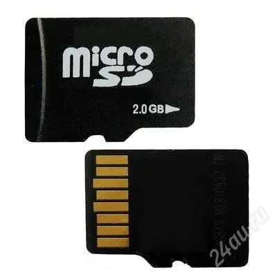 Лот: 2251317. Фото: 1. Micro SD. Карты памяти