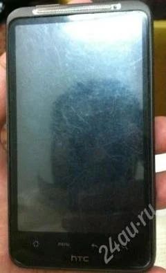 Лот: 2007237. Фото: 1. htc desire hd с 1руб. Смартфоны