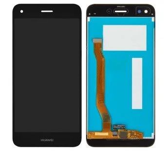 Лот: 11371069. Фото: 1. Дисплей Huawei Nova Lite 2017... Дисплеи, дисплейные модули, тачскрины