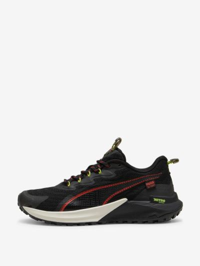 Лот: 24286274. Фото: 1. Кроссовки женские PUMA Nitro... Кеды, кроссовки, слипоны