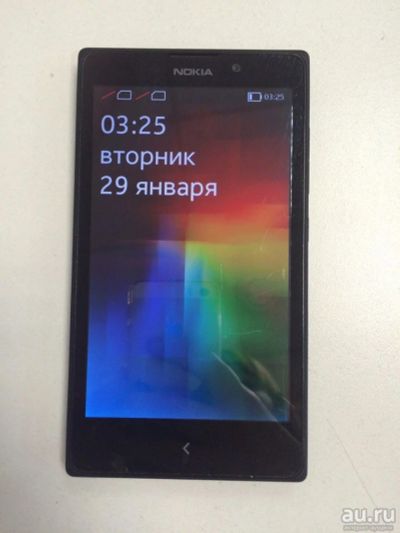 Лот: 8055952. Фото: 1. Супер телефон Nokia XL dual 5". Смартфоны
