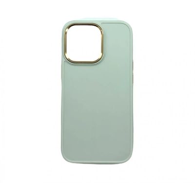 Лот: 22145674. Фото: 1. ЧЕХОЛ ДЛЯ iPhone 13 PRO SILICONE... Чехлы, бамперы