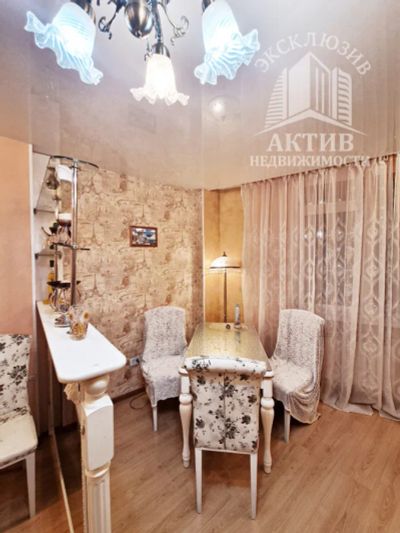Лот: 20932797. Фото: 1. Евродвушка в ЖК Иннокентьевский... Квартиры, студии