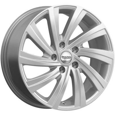 Лот: 20372727. Фото: 1. Диск Original series wheels KL-344... Диски