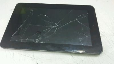 Лот: 9045316. Фото: 1. Планшет Prestigio MultiPad WIZE... Планшеты