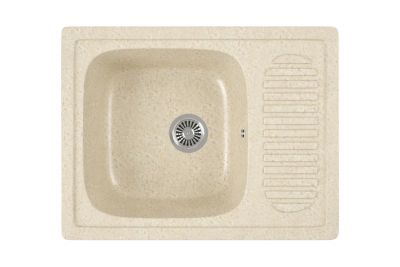 Лот: 23669491. Фото: 1. Мойка врезная GreenStone GRS-13-328. Мойки кухонные