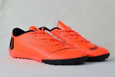 Лот: 16928783. Фото: 1. Грунтовки мужские Nike MercurialX... Кеды, кроссовки, слипоны