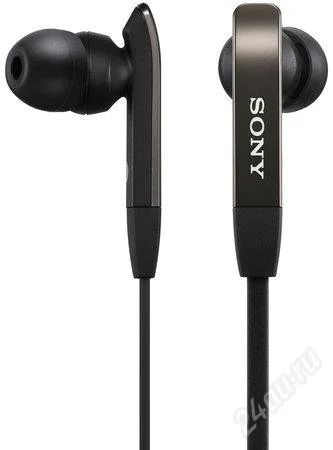 Лот: 748297. Фото: 1. вкладыши sony mdr xb20ex. Наушники, гарнитуры