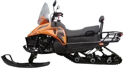 Лот: 25364894. Фото: 1. Снегоход RACER SM300. Снегоходы, квадроциклы