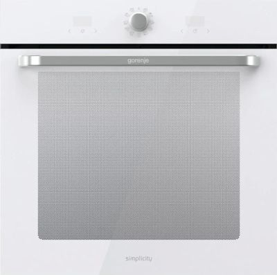 Лот: 20228852. Фото: 1. Духовой шкаф Gorenje BOS 6737... Плиты, духовые шкафы, варочные поверхности
