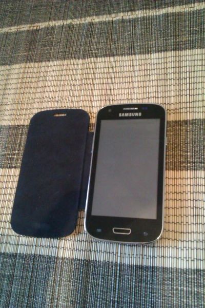 Лот: 3402486. Фото: 1. Samsung Galaxy S III (копия). Смартфоны