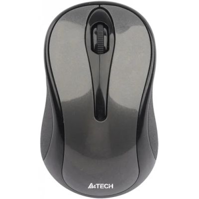 Лот: 3473322. Фото: 1. Новая беспроводная мышь A4-Tech... Клавиатуры и мыши