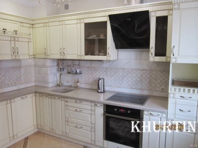 Лот: 13279749. Фото: 1. кухня гарнитур. Кухонные гарнитуры