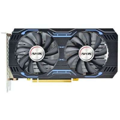 Лот: 24946536. Фото: 1. Видеокарта GeForce GTX1660 SUPER... Видеокарты