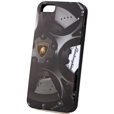 Лот: 4664142. Фото: 1. Накладка силиконовая Fashion Picture... Чехлы, бамперы