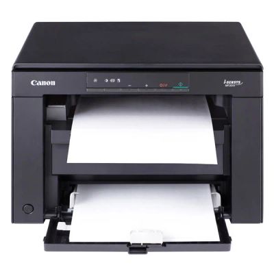 Лот: 24446573. Фото: 1. Лазерное МФУ Canon i-Sensys MF3010. МФУ и копировальные аппараты