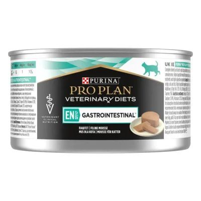 Лот: 19934249. Фото: 1. Банки Purina Pro Plan Veterinary... Корма