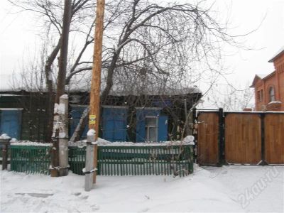 Лот: 721398. Фото: 1. продам дом в покровке. Дома