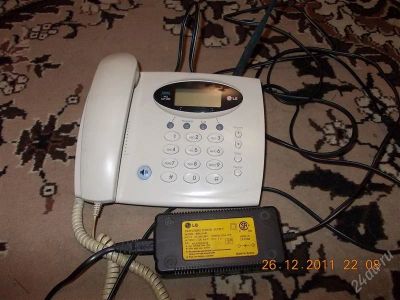 Лот: 1445762. Фото: 1. Телефон. Телефоны CDMA