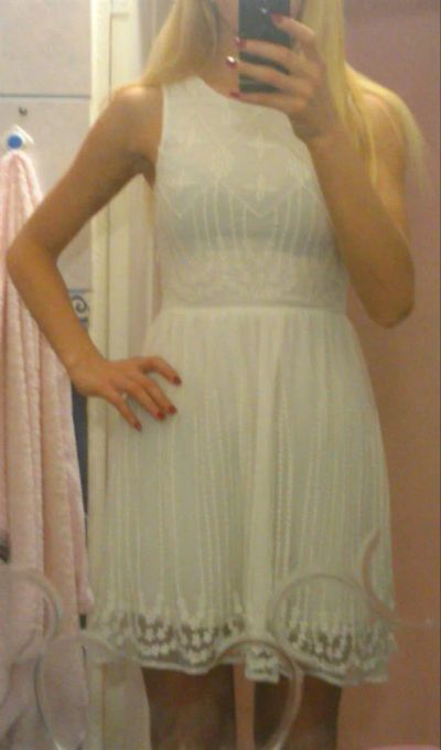 Лот: 3852453. Фото: 1. Платье Zara новое. Платья