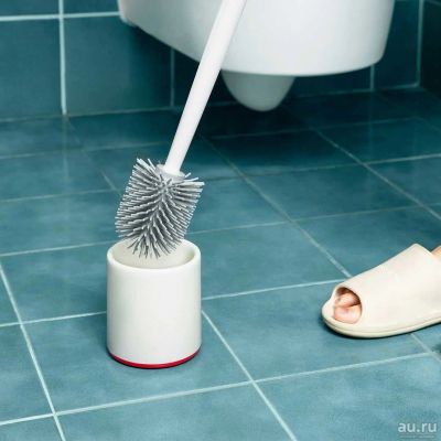 Лот: 15085727. Фото: 1. Ершик для унитаза Xiaomi iCLEAN... Другое (сантехника, водопровод)