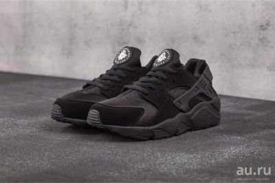 Лот: 10249314. Фото: 1. Nike Air Huarache. Кеды, кроссовки, слипоны