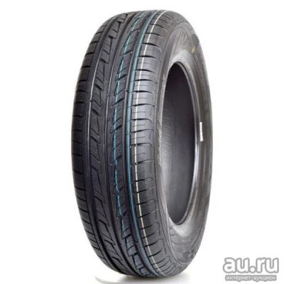 Лот: 8818257. Фото: 1. Шина 205/55 R16 Cordiant Road... Шины