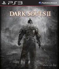 Лот: 4166399. Фото: 1. Dark souls 2 PS3. Игры для консолей