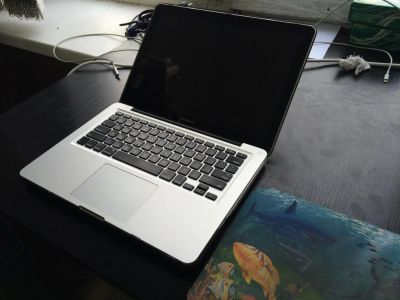Лот: 5182779. Фото: 1. Apple MacBook Pro 13 MID 2012... Ноутбуки