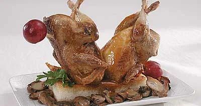 Лот: 4061044. Фото: 1. Мясо перепелов свежее. Мясо, птица, яйцо
