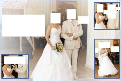 Лот: 3615640. Фото: 1. Продам свадебное платье (счастливое... Другое (свадебная мода)