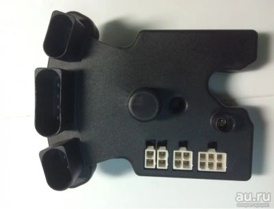 Лот: 14216736. Фото: 1. Webasto Блок управления 1587 Thermo... Автомобильные сигнализации