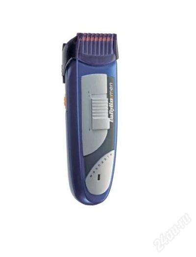Лот: 1825834. Фото: 1. Триммер для бороды Babyliss E842XE... Сувенирные наборы