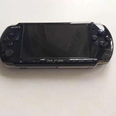 Лот: 15762558. Фото: 1. PSP. Игровые приставки, консоли