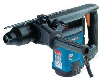 Лот: 2439619. Фото: 1. Makita HR4500C б/у. Электроинструмент