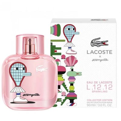 Лот: 20260735. Фото: 1. Lacoste Eau De Lacoste L.12.12... Женская парфюмерия