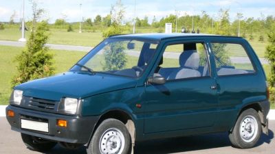 Лот: 25665411. Фото: 1. Куплю автомобиль ока. Автомобили