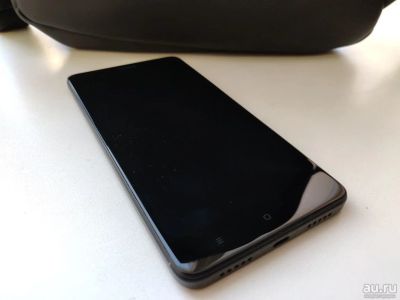 Лот: 13121306. Фото: 1. Xiaomi Redmi Note 4 global version... Смартфоны