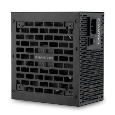 Лот: 25040928. Фото: 1. Блок питания 750Вт PHANTEKS AMP... Корпуса, блоки питания