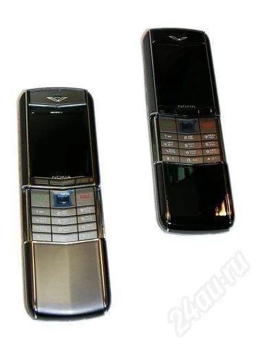Лот: 709351. Фото: 1. Nokia 8910. Кнопочные мобильные телефоны