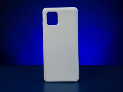 Лот: 19914081. Фото: 1. Кейс Silicon Cover для Samsung... Чехлы, бамперы