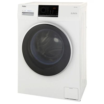 Лот: 12652167. Фото: 1. Стиральная машина Haier HW60-12829A. Стиральные машины
