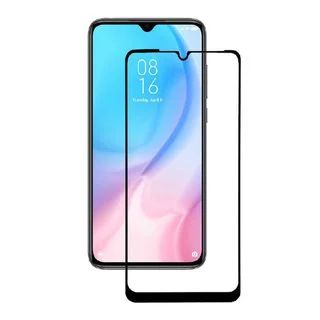 Лот: 18654941. Фото: 1. Защитное стекло с рамкой для Xiaomi... Защитные стёкла, защитные плёнки