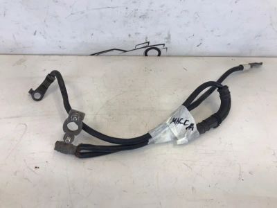 Лот: 21707886. Фото: 1. провод силовой Ford Focus CB4. Двигатель и элементы двигателя